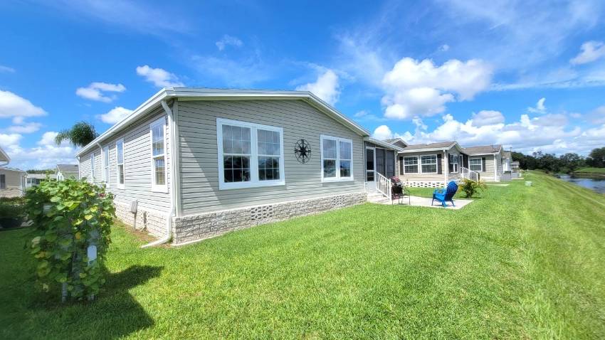220 Monterey Cypress Blvd. a Winter Haven, FL Mobile or Manufactured Home for Sale